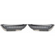 Противотуманки 2017-2019 US-type (LED) для Honda CRV 2017-2022 рр.