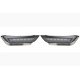 Противотуманки 2017-2019 US-type (LED) для Honda CRV 2017-2022 рр.