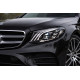 Передні фари Maybach (2016-2020, 2 шт, LED) для Mercedes E-сlass W213 2016-2023 рр.