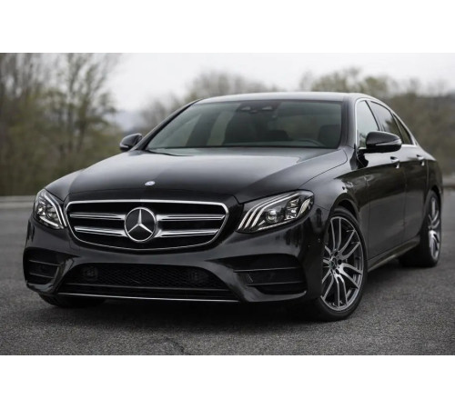 Передні фари Maybach (2016-2020, 2 шт, LED) для Mercedes E-сlass W213 2016-2023 рр.