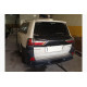 Задні ліхтарі з комплекту рестайлінгу GBT для Lexus LX570/450d 2008-2022 рр.