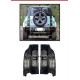 Задні фонарі LED (2 шт) для Land Rover Defender 2019- рр.