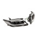 Передні фари Lexus-design V1 (рестайлінг, 2 шт) для Toyota Camry 2006-2011 рр.