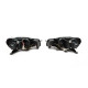 Передні фари Silver (2 шт, LED) для Volkswagen Golf 6 2008-2014 рр.