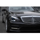 Рестайлінг фари (дизайн Maybach X222) для Mercedes S-сlass W221 2005-2013 рр.