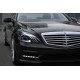 Рестайлінг фари (дизайн Maybach X222) для Mercedes S-сlass W221 2005-2013 рр.