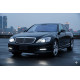 Рестайлінг фари (дизайн Maybach X222) для Mercedes S-сlass W221 2005-2013 рр.