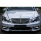 Рестайлінг фари (дизайн Maybach X222) для Mercedes S-сlass W221 2005-2013 рр.