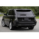 Задні ліхтарі OEM Black (2 шт) для Range Rover Sport 2005-2013 рр.