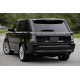 Задні ліхтарі OEM Black (2 шт) для Range Rover Sport 2005-2013 рр.
