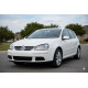 Передня оптика з LED вогнями Silver (2 шт) для Volkswagen Golf 5 2003-2009 рр.