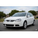 Передня оптика з LED вогнями Silver (2 шт) для Volkswagen Golf 5 2003-2009 рр.