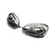 Передня оптика з LED вогнями Silver (2 шт) для Volkswagen Golf 5 2003-2009 рр.