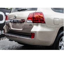 Задні ліхтарі 2007-2015 (OEM) для Toyota Land Cruiser 200 2007-2021 рр.