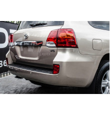 Задні ліхтарі 2007-2015 (OEM) для Toyota Land Cruiser 200 2007-2021 рр.