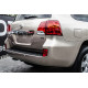 Задні ліхтарі 2007-2015 (OEM) для Toyota Land Cruiser 200 2007-2021 рр.