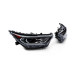 Переді фари LED (Рестайлінг, 2 шт) для Toyota Rav 4 2019-2025 рр.