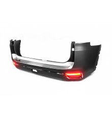 Задні габарити (LED) для Toyota Land Cruiser 300 2021- рр.