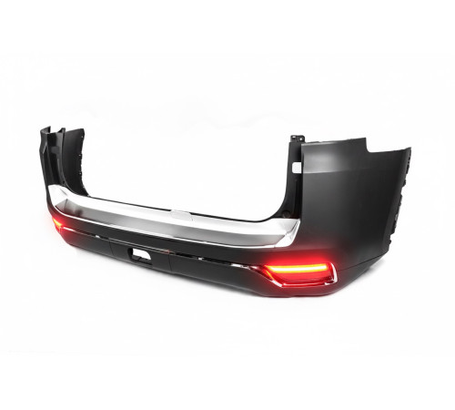 Задні габарити (LED) для Toyota Land Cruiser 300 2021- рр.