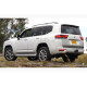 Задні габарити (LED) для Toyota Land Cruiser 300 2021- рр.
