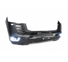Ходові вогні LED V2 (комплект) для Toyota Land Cruiser 300 2021- рр.