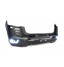 Ходові вогні LED V2 (комплект) для Toyota Land Cruiser 300 2021- рр.
