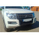 Передні фари OEM (2 шт) для Mitsubishi Pajero Wagon IV 2006-2021 рр.