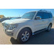 Передні фари OEM (2 шт) для Mitsubishi Pajero Wagon IV 2006-2021 рр.