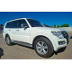 Передні фари OEM (2 шт) для Mitsubishi Pajero Wagon IV 2006-2021 рр.