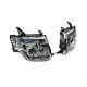 Передні фари OEM (2 шт) для Mitsubishi Pajero Wagon IV 2006-2021 рр.