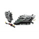 Передня оптика FullLED (2013-2017, 2 шт) для Toyota Land Cruiser Prado 150 2009-2023 рр.