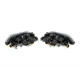 Передня оптика FullLED (2013-2017, 2 шт) для Toyota Land Cruiser Prado 150 2009-2023 рр.