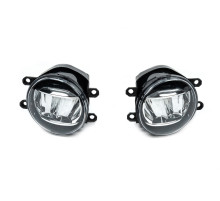 Протитуманки (2 шт, 2012-2015 рр) для Lexus LX570/450d 2008-2022 рр.