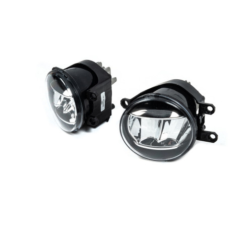 Протитуманки (2 шт, 2012-2015 рр) для Lexus LX570/450d 2008-2022 рр.