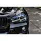 Передні фари LASER (2 шт) для BMW X5 E70 2007-2013 рр.