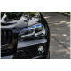 Передні фари LASER (2 шт) для BMW X5 E70 2007-2013 рр.