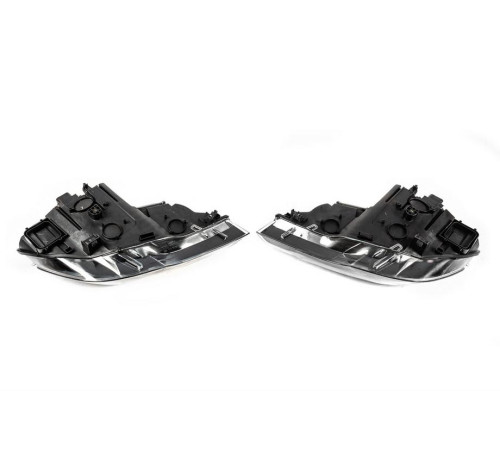Передні фари LASER (2 шт) для BMW X5 E70 2007-2013 рр.