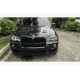 Передні фари LASER (2 шт) для BMW X5 E70 2007-2013 рр.