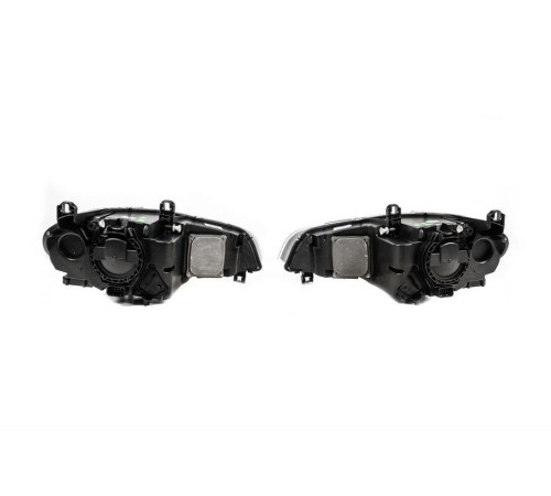 Передні фари LASER (2 шт) для BMW X5 E70 2007-2013 рр.