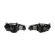 Передні фари LASER (2 шт) для BMW X5 E70 2007-2013 рр.