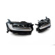 Передні фари для Toyota Land Cruiser 300 2021- рр.