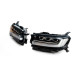 Передні фари для Toyota Land Cruiser 300 2021- рр.