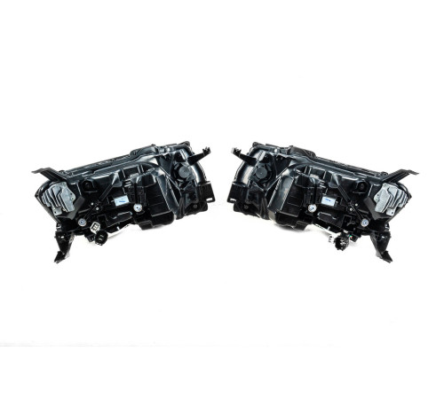 Передні фари для Toyota Land Cruiser 300 2021- рр.