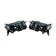 Передні фари для Toyota Land Cruiser 300 2021- рр.