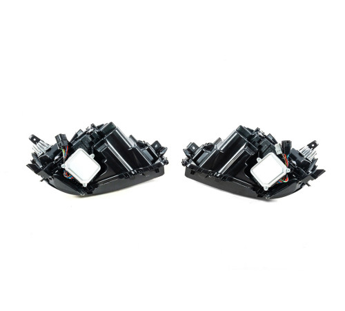 Передні фари для Toyota Land Cruiser 300 2021- рр.