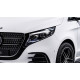 Передні фари 2025 Design LED (для Vito, 2 шт) для Mercedes Vito/V-class W447 2014- рр.