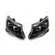 Передні фари 2025 Design LED (для Vito, 2 шт) для Mercedes Vito/V-class W447 2014- рр.