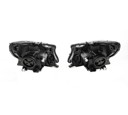 Передні фари 2025 Design LED (для Vito, 2 шт) для Mercedes Vito/V-class W447 2014- рр.
