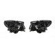 Передні фари 2025 Design LED (для Vito, 2 шт) для Mercedes Vito/V-class W447 2014- рр.