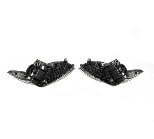 Передні фари 2025 Design LED (для Vito, 2 шт) для Mercedes Vito/V-class W447 2014- рр.